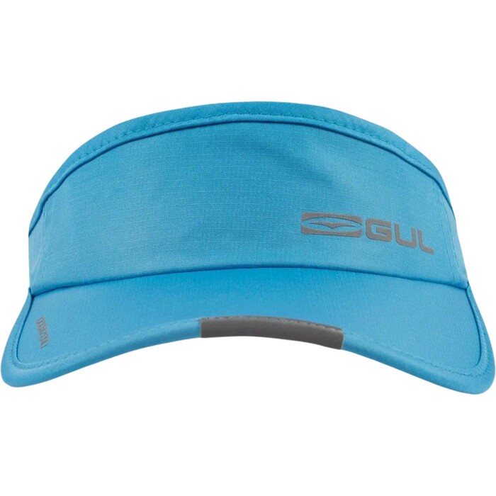 2024 Gul Code Zero Race Visor AC0121-B4 - Blue